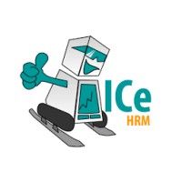 IceHrm logo - Similar company to Concrete Cms