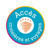 Accès Croisières et Voyages logo - Similar company to Cap Voyages