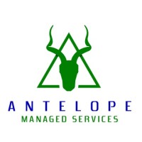 Antelope Managed Services logo - Similar company to Tpc Soft