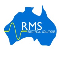 RMS Electrical Solutions logo - Similar company to Cnce Solar