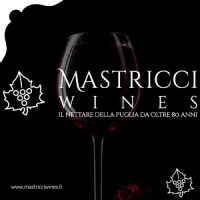 Mastricci Wines logo - Similar company to Assonauto