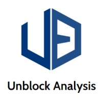 Unblock Analysis logo - Similar company to Chainsight (Yc S22)