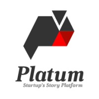 Platum logo - Similar company to Turing Academy
