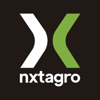 NXTAgro logo - Similar company to Mextic