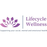 Lifecycle Therapy logo - Similar company to Circle+