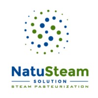 NatuSteam logo - Similar company to Eclipse Offshore