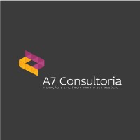 A7 Consultoria logo - Similar company to A7 Consultoria E Gestão Empresarial
