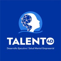 Talento 4D logo - Similar company to Logycom