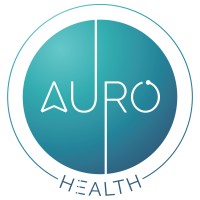 Auro Health logo - Similar company to Doctorsai
