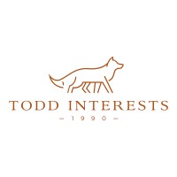 Todd Interests logo - Similar company to Liquidstate