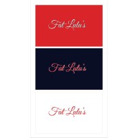 FAT LULU logo - Similar company to Basantik