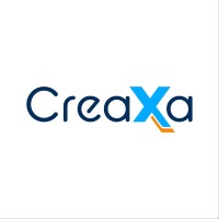 Creaxa.Agency logo - Similar company to Vedabase Technologies