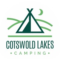 Cotswold Lakes Camping logo - Similar company to Murmuration Partners
