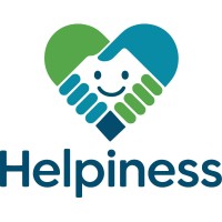 Helpiness logo - Similar company to Lexsa