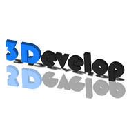 3Develop Denmark logo - Similar company to Dana-Technology Aps