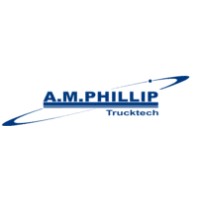 A M Phillip Trucktech logo - Similar company to Fleet Components