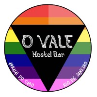 O Vale Hostel Bar
