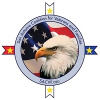 SAN ANTONIO COALITION FOR VETERANS AND FAMILIES logo - Similar company to Ss American Memorial Foundation