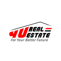 4U Real Estate logo - Similar company to Instahomes Real Estate Consultancy
