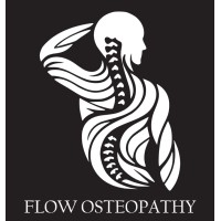 Flow Osteopathy logo - Similar company to Take Consulting Ltd.