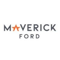 Maverick Ford logo - Similar company to Flynn Lumber & Supply Co.