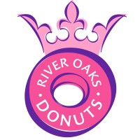 River Oaks Donuts logo - Similar company to Canmax Group