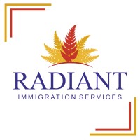 Radiant Immigration Services logo - Similar company to Gds Immigration