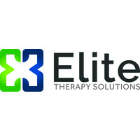 Elite Therapy Solutions logo - Similar company to Precision Rehabilitation