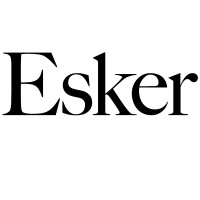 Esker Beauty logo - Similar company to Operator