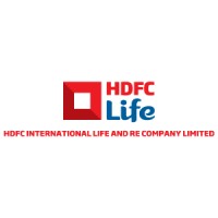 HDFC International Life and Re logo - Similar company to Flifi