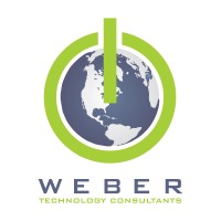 Weber TC logo - Similar company to Weber Tech