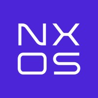 NXOS logo - Similar company to Breakr