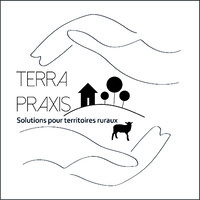 TERRA PRAXIS logo - Similar company to Lucidcatalyst