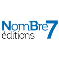 Nombre7 Editions logo - Similar company to Le Lys Bleu Éditions