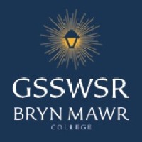 Bryn Mawr Graduate School of Social Work and Social Research logo - Similar company to Curry Coaching
