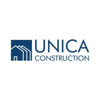 Unica Construction logo - Similar company to Accurate Estimates