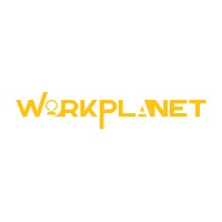 Workplanet CoWorking logo - Similar company to Skyez-Property Management Company