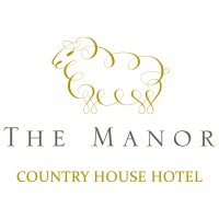The Manor Country House Hotel logo - Similar company to Find The Way Ltd