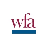Women's Foundation of Arkansas logo - Similar company to Women'S Business Leadership Center