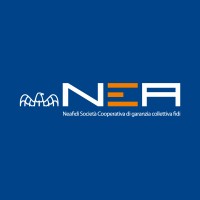 Neafidi Società Cooperativa di garanzia collettiva fidi logo - Similar company to Fider S.C.