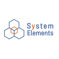 System Element logo - Similar company to Idigital Web