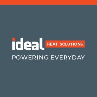 Ideal Heat Solutions Ltd. logo - Similar company to Ideal Response