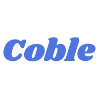 Coble Technologies logo - Similar company to Plus10 Technical Recruiters