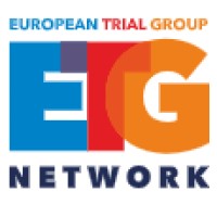 European Trial Group (ETG) Network logo - Similar company to Kosieradzki.Com Gcp Auditing And Qms Support