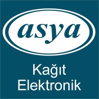 Asya Kağıt & Elektronik logo - Similar company to Imhatr