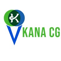 KANA CG logo - Similar company to Imexco Global Limited