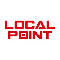 Local Point logo - Similar company to Wizard Ai ✨