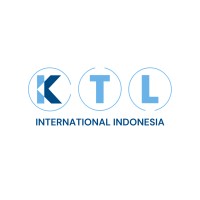 KTL International Indonesia logo - Similar company to Map Trans Logistic