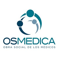 OBRA SOCIAL DE LOS MEDICOS - OSMEDICA logo - Similar company to Obra Social Del Personal De La Industria Del Fósforo