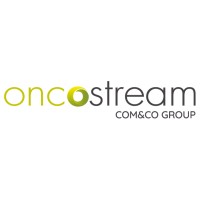 Oncostream logo - Similar company to Shotise